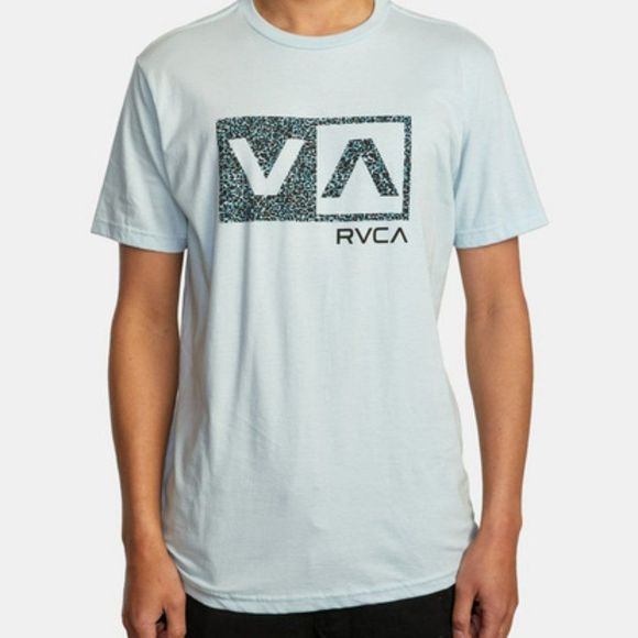 RVCA Other - RVCA Balance Box Tee Size Large NWT